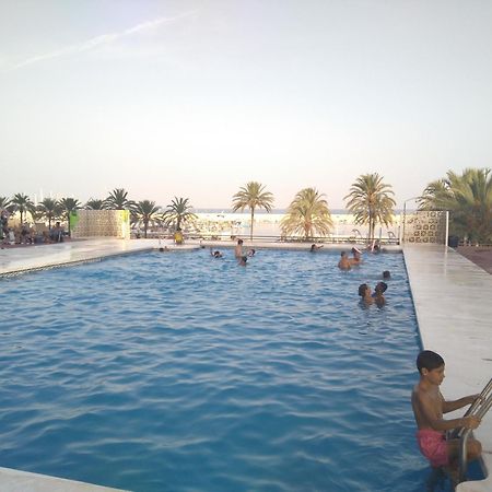 Beach, Familiy Fuengirola Marenostrum 1 Hab Exterior photo